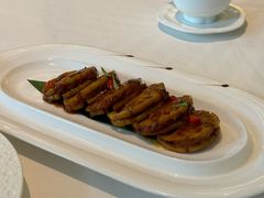 -上蔬无瑕· 创意素食·Vegetarian(华采天地店)
