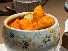 -波特曼西餐厅(中央大街店)