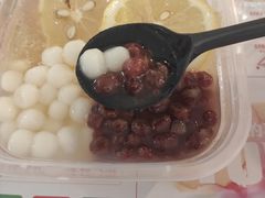 -禧冰粉(龙洞商业步行街店)