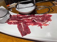 -今日牛事潮汕鲜牛肉火锅(瑞金店)