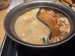 -温野菜涮涮锅(西单大悦城店)