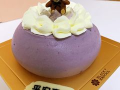 -黑池口感烘焙·生日蛋糕(坂田店)