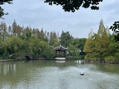 -瀛洲公园