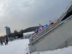 -沈阳奥体冰雪嘉年华