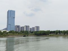 -幕燕滨江·长江观音景区