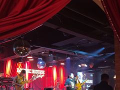 -音乐房子·Vintage Live Bar(玉林总店)