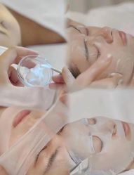 -薇薇安花系SPA