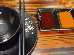 -和萌牛肠烧烤(财富中心店)