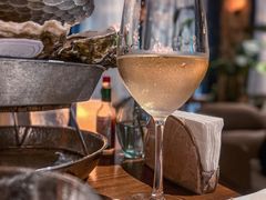 -Osteria Garden 生蚝花园餐厅(原进贤路店)