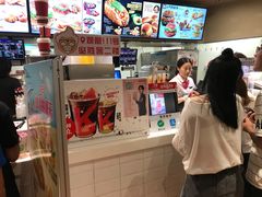 -肯德基(观前新店)