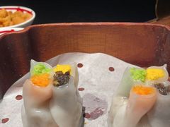 -锦楼·臻选新杭帮(杭州中心店)