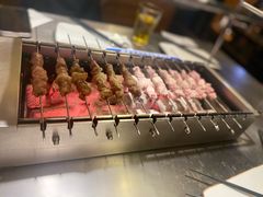 -很久以前羊肉串(打浦路店)