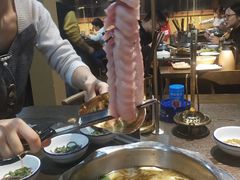 -土著渔匠·养生蝴蝶鱼(香樟路店)
