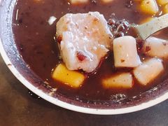 -鲜芋仙(苏州干将店)