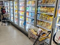 -京客隆超市(华安店)