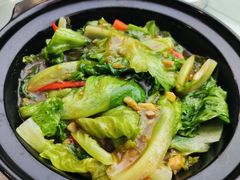 -泰谷酒店·太古码头闽菜自助餐厅