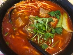 -李先生牛肉面大王(北京东四店)