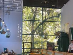 -潮粥荟·潮汕砂锅粥(朝阳大悦城店)