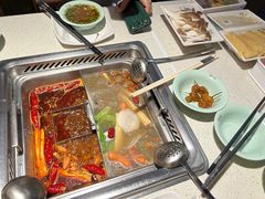-野妹火锅(龙岗店)