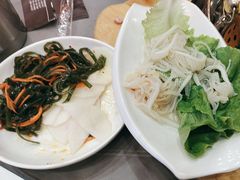 -老铜锅老北京涮羊肉(常发店)