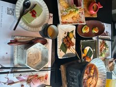 -花潮料理艺食馆(SM新生活广场店)
