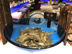 -加餐海鲜自助(宝龙一城店)