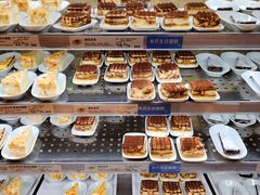 -宜家·瑞典风味餐厅(天津东丽商场店)
