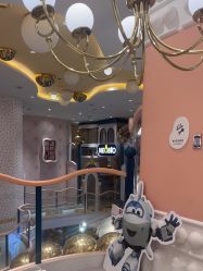 -奈尔宝家庭中心·亲子餐厅(苏州大悦城店)