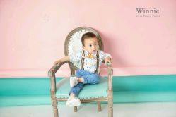 -星宝贝儿童摄影