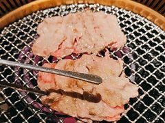-厚贞日式烤肉(浦东汇智店)