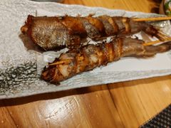 -菊上料理(蜀山银泰百货店)