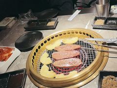 -谷牛日式烤肉(宝山U天地店)