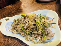 -鲜小岛·铜锅涮肉