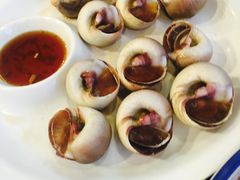 -吕氏疙瘩汤·私家菜馆(慈云寺店)