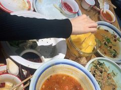 -永红源·啤酒烧烤海鲜大排档(台柳路店)