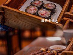 -日日鲜茶餐厅(小公园店)