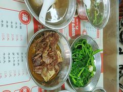 -阿秋牛排(湖心街店)