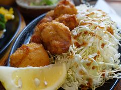 -铃木食堂(帽儿胡同店)