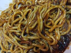 -香港饭店0410(明洞店)