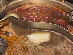 -廖掌柜·重庆鲜货火锅(上海首店)