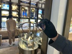 -溥仪眼镜(北京SKP店)