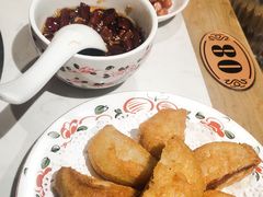 -东门口涮肉·砂锅·烤串(老门东店)