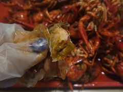 -香满堂川湘菜烤鱼(龙茗路店)