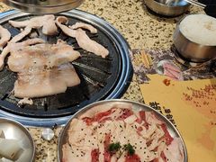 -安又胖韩国烤肉