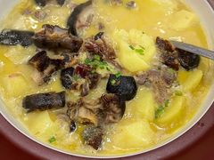 -洞庭家宴·头牌甲鱼(广渠门店)