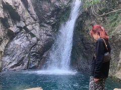 -宁波五龙潭景区