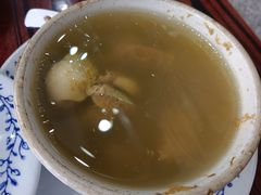 -達揚原味燉品(文明路店)