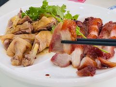 -东就鸭饭店·古早海南菜(滨海店)