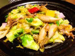 -山泉公馆酒家(广州东站店)