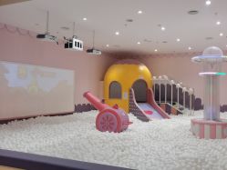 -MELAND亲子乐园•活动包场(北京亦庄龙湖天街店)